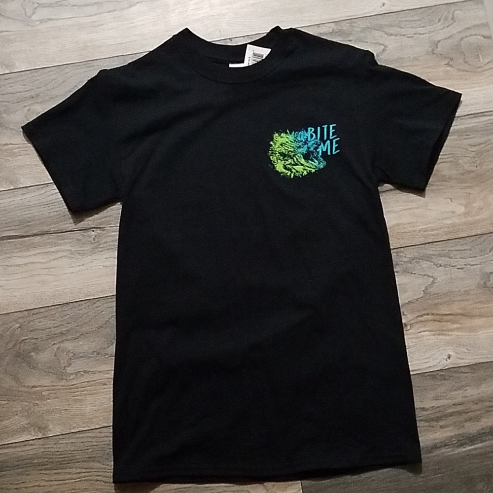 Boys T'shirt
